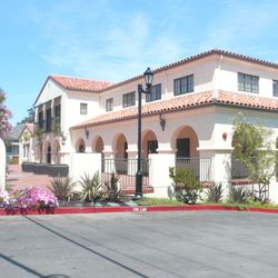Los Gatos Center Lab