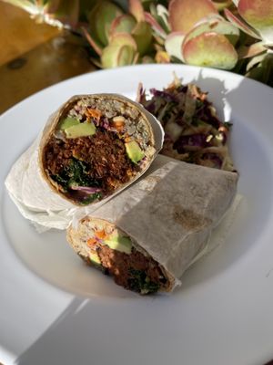 Date & Thyme Organic Cafe and Market by null