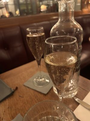 Café Blanc by null
