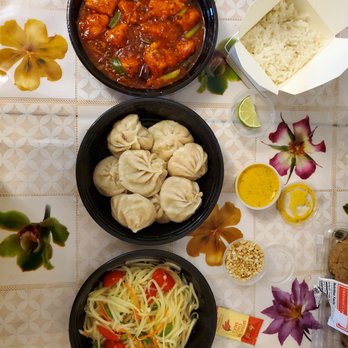 Szechaun Mirchi - Szechaun chicken, chicken momo and papaya salad - Indian Near Me - Jersey City, New Jersey Szechaun Mirchi - Szechaun chicken, chicken momo and papaya salad - Indian Near Me - Jersey City, New Jersey