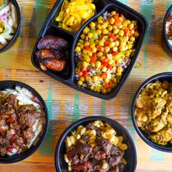 Irie Jamaican Kitchen