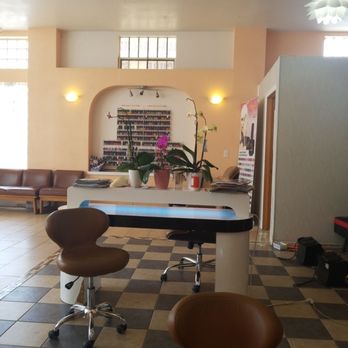 Rumor Nails - Nail Salons Near Me - Denver, Colorado