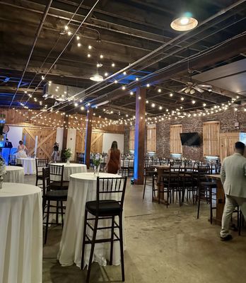 Boston Winery by null