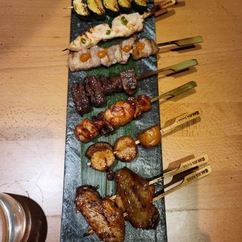 Izakaya Nana - Izakaya Near Me - Queens, New York Izakaya Nana - Izakaya Near Me - Queens, New York