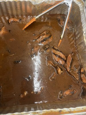 Jamaican Flavors by null