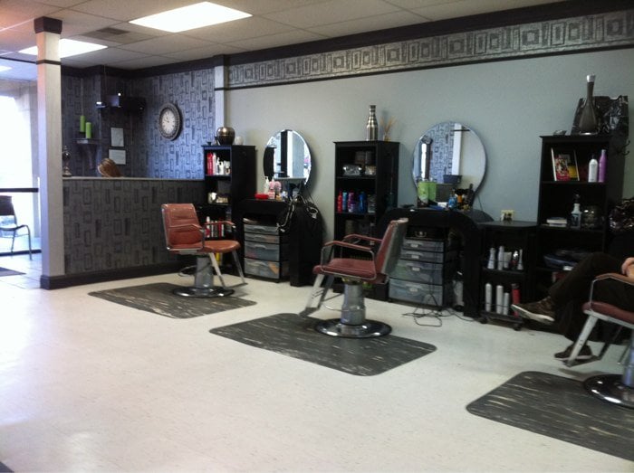 HAIR CLINIC Updated September 2024 1583 Baytree Rd, Valdosta