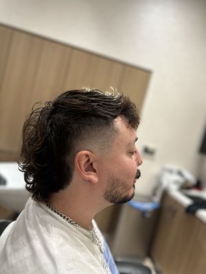 Speakeasy Barbershop