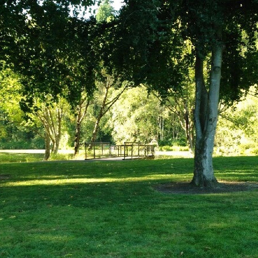 Salmon Creek Greenway Trail - Parks Near Me - Vancouver, Washington