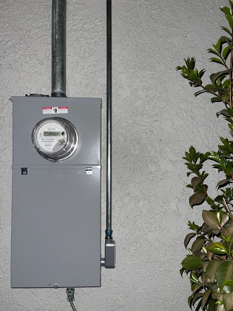 Slide of Best Jordan Electrical Services