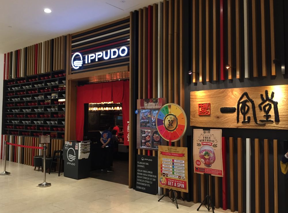 Ippudo