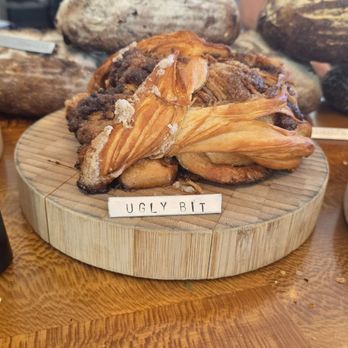 Izola - Ugly Bit - Bakeries Near Me - San Diego, California Izola - Ugly Bit - Bakeries Near Me - San Diego, California