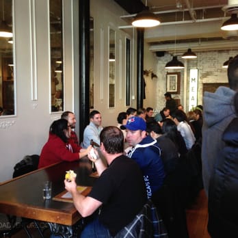 Meat & Bread - Sandwiches Near Me - Vancouver, British Columbia