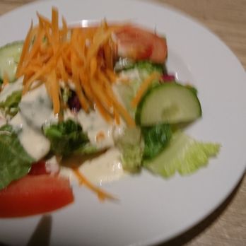 Restaurant Piräus - Tages Salat - Greek Near Me - Wuppertal, NW Restaurant Piräus - Tages Salat - Greek Near Me - Wuppertal, NW