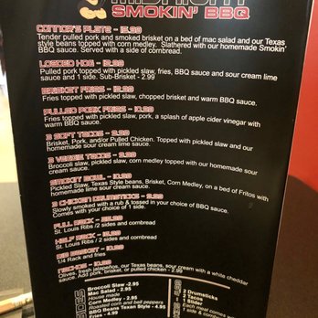 K2 Brothers Brewing - Menu - food - Breweries Near Me - Rochester, New York