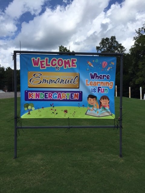 Emmanuel United Methodist Kindergarten - childcare center in Memphis, TN