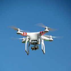Computer Teckies - Drone Services