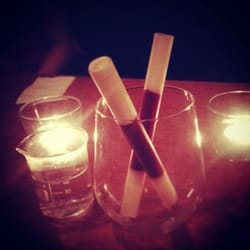 Cafe Rosamond