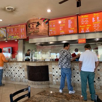 Taqueria 2 Potrillos - Counter - Mexican Near Me - Moreno Valley, California Taqueria 2 Potrillos - Counter - Mexican Near Me - Moreno Valley, California
