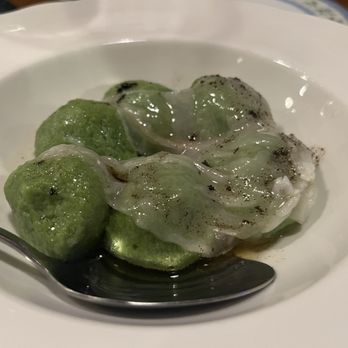 Scampi - Gnudi - Italian Near Me - Philadelphia, Pennsylvania