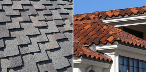 Slide of Preferred Roofing