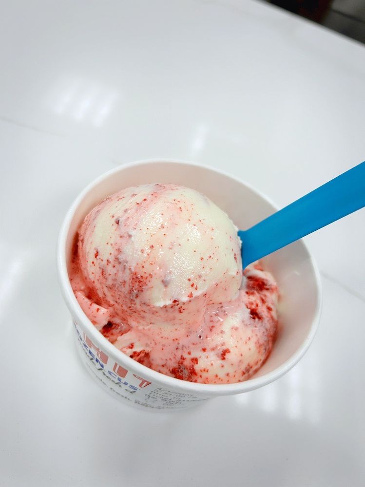 WHIT’S FROZEN CUSTARD OF BOCA Updated March 2025 201 Photos & 129 Reviews 3551 N Federal