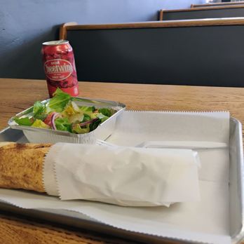 Kapadokia Grill - Mediterranean Turkish - Pita kofta and salad. - Turkish Near Me - Greensboro, North Carolina Kapadokia Grill - Mediterranean Turkish - Pita kofta and salad. - Turkish Near Me - Greensboro, North Carolina