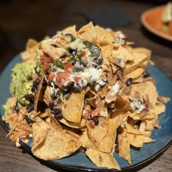 Vidorra - Nachos - Mexican Near Me - Rockwall, Texas Vidorra - Nachos - Mexican Near Me - Rockwall, Texas