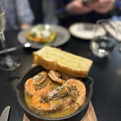 Arthur Hooper's - King prawn