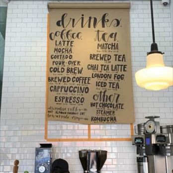 Honey Hill Cafe - Drink menu - Cafes Near Me - Denver, Colorado Honey Hill Cafe - Drink menu - Cafes Near Me - Denver, Colorado