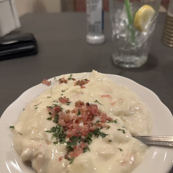 Angry Bull Steak House - Amazing seafood chowder. - Steakhouses Near Me - Huron, Ohio Angry Bull Steak House - Amazing seafood chowder. - Steakhouses Near Me - Huron, Ohio