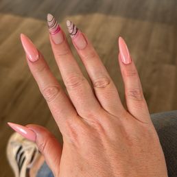 Acrylics by Ellena Acrylics by Ellena