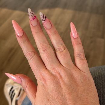 Mi Nail Salon - Acrylics by Ellena - Hair Salons Near Me - Indianapolis, Indiana Mi Nail Salon - Acrylics by Ellena - Hair Salons Near Me - Indianapolis, Indiana