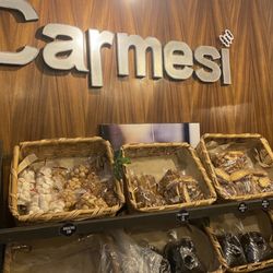 Carmesí Café & Deli