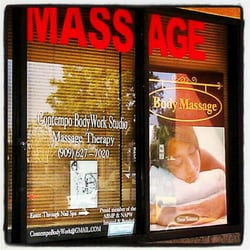 Contempo Bodywork Studio - Please visit...