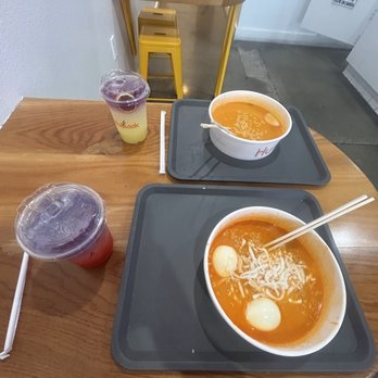 Snow By HuRook - Shaved Ice Near Me - Orange, California Snow By HuRook - Shaved Ice Near Me - Orange, California