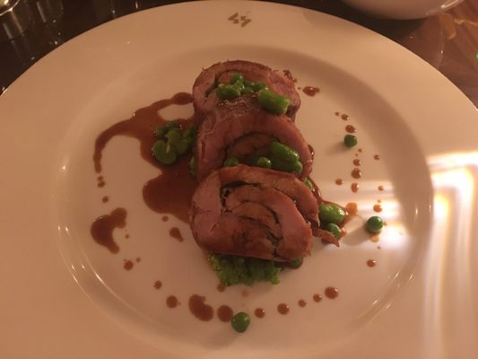 45 Jermyn St. by null