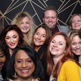 Snapbox Photo Booth - AppleOne Regional Celebration - Photo Booth Rentals Near Me Snapbox Photo Booth - AppleOne Regional Celebration - Photo Booth Rentals Near Me