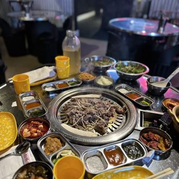 Dae Sung Ro Korean BBQ - Barbeque Near Me - Los Angeles, California Dae Sung Ro Korean BBQ - Barbeque Near Me - Los Angeles, California
