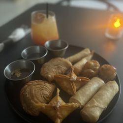 Body by Brooklyn - Thai sampler
