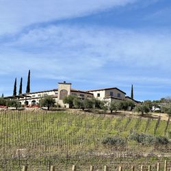 Winery & Deli on drive up