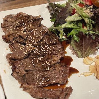 KIYO Arcadia - Beef- tasty! - Japanese Near Me - Arcadia, California