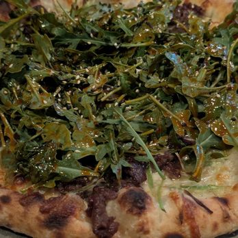 Pizzeria Lola - Korean BBQ Pizza - Pizza Near Me - Minneapolis, Minnesota Pizzeria Lola - Korean BBQ Pizza - Pizza Near Me - Minneapolis, Minnesota