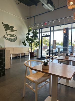 Kure Superfood Cafe by null