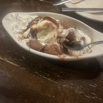 Dublin Bay Irish Pub & Grill - Bread Pudding - American Near Me - Ames, Iowa