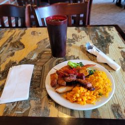 K&K Super Buffet