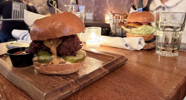 Lilly's Craft and Kitchen by null