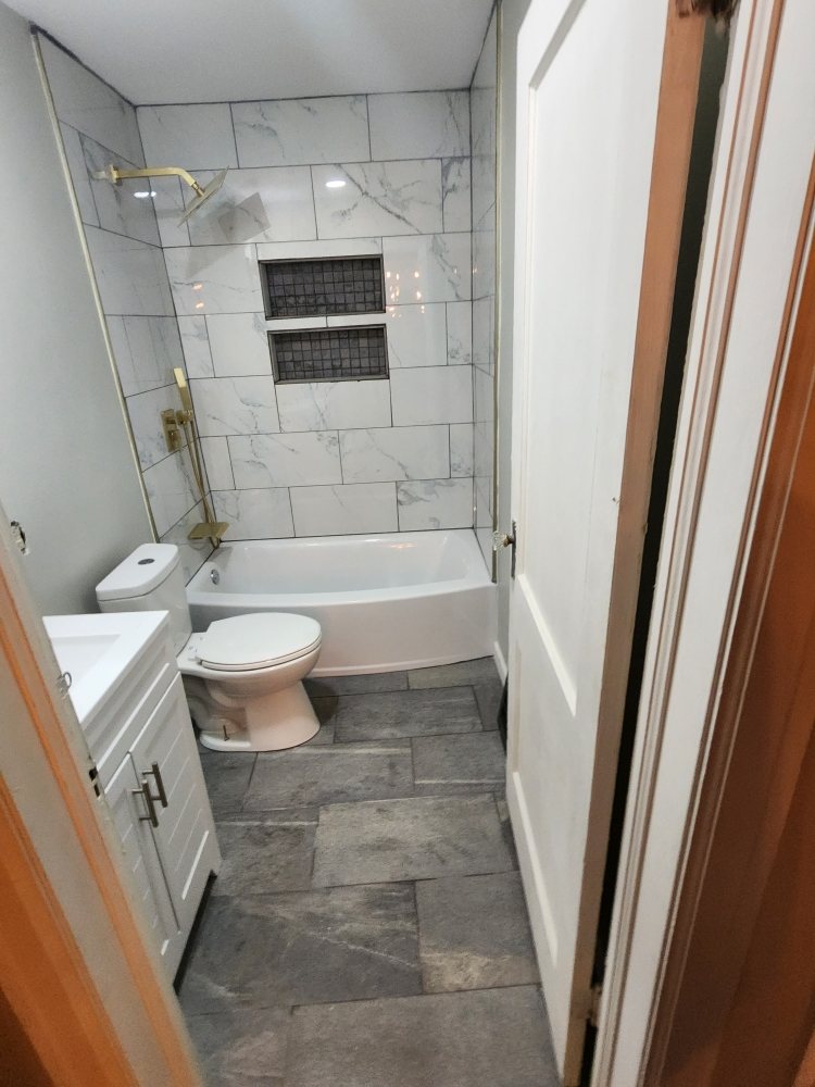 Slide of Top Priority Home Services