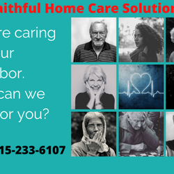 Faithful Homecare Solutions