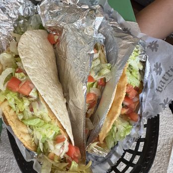 Barrio Tacos - Do-It-Yourself Food Near Me - Columbus, Ohio