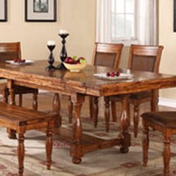 Sterling Furniture